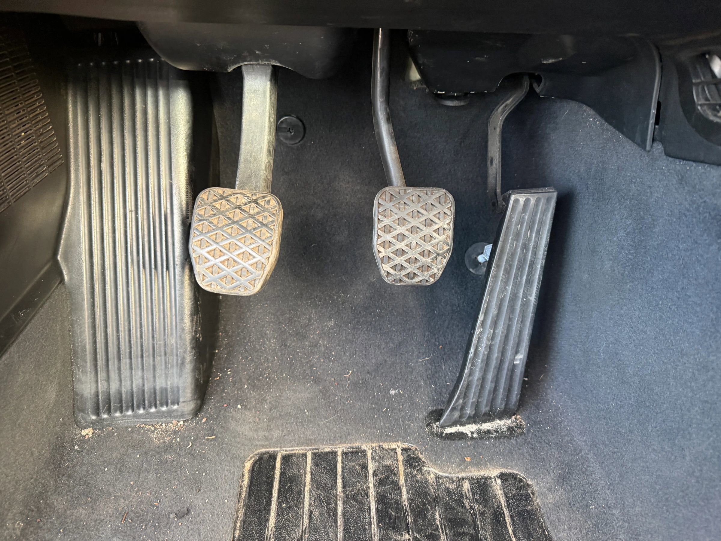 Used 1998 BMW Z3 2.8 image 25