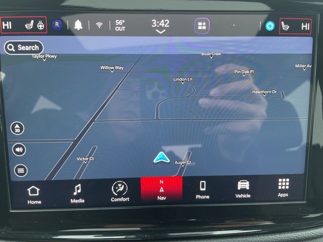 Used 2025 Dodge Durango GT image 28