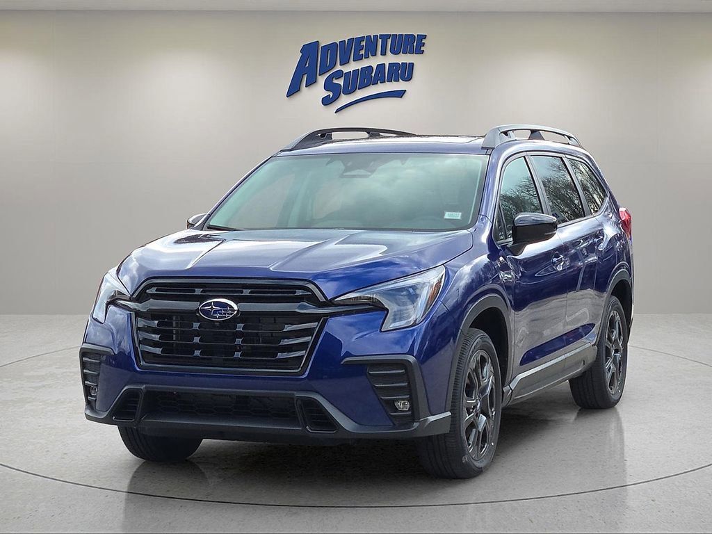 New 2026 Subaru Ascent Bronze Edition image 2
