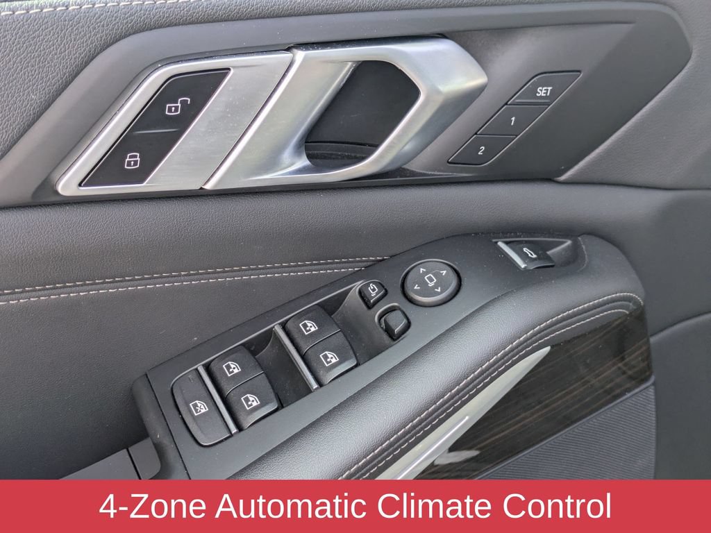 Used 2023 BMW X5 sDrive40i RWD image 12