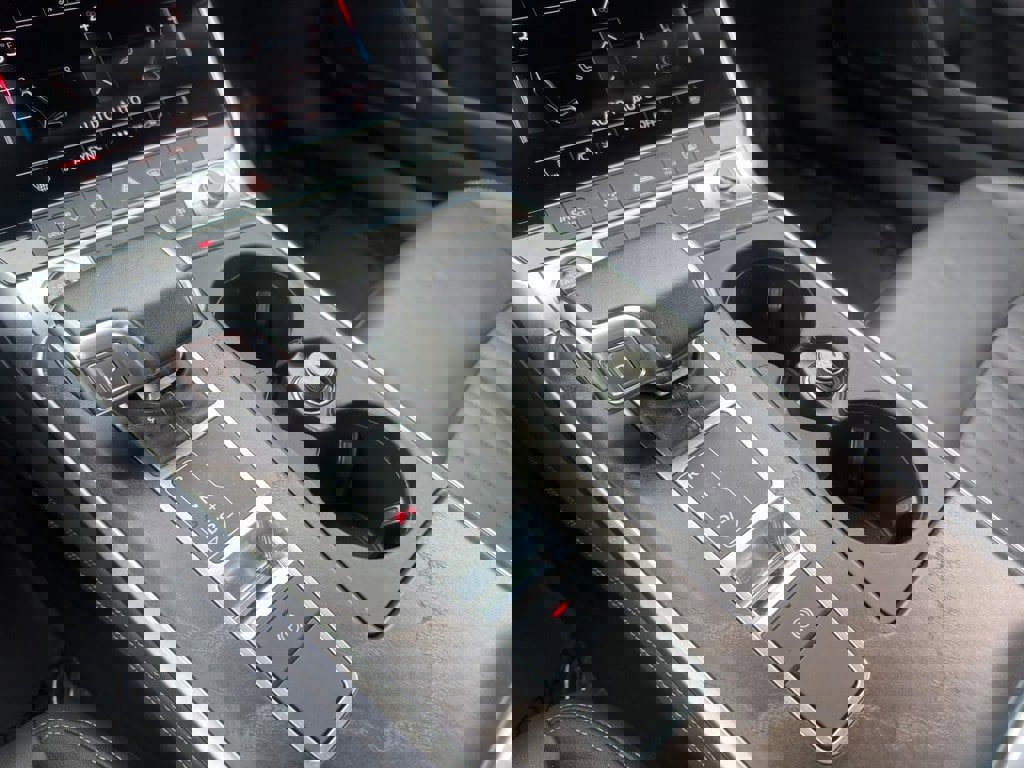 Used 2022 Audi A6 Premium Plus image 30