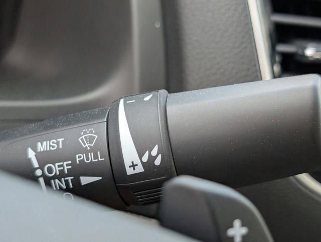 New 2026 Honda Ridgeline RTL image 20