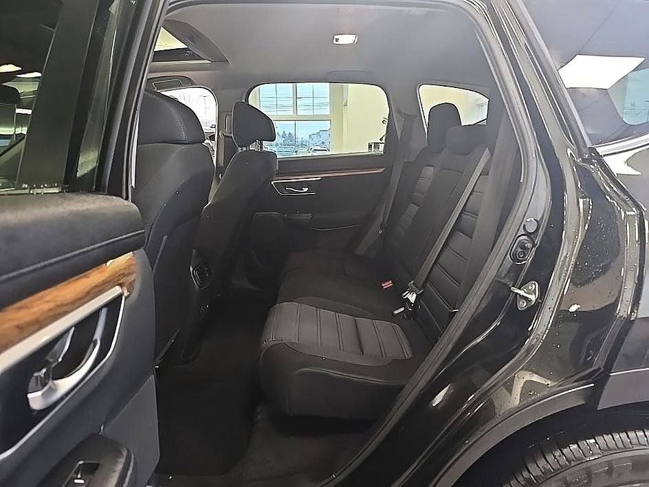 Used 2018 Honda CR-V EX image 31