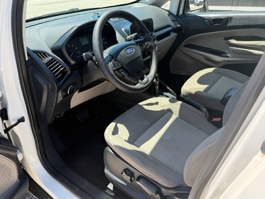Used 2018 Ford EcoSport S FWD image 11