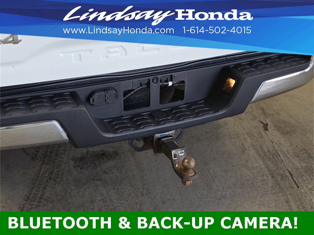 Used 2019 Toyota Tacoma SR5 image 21