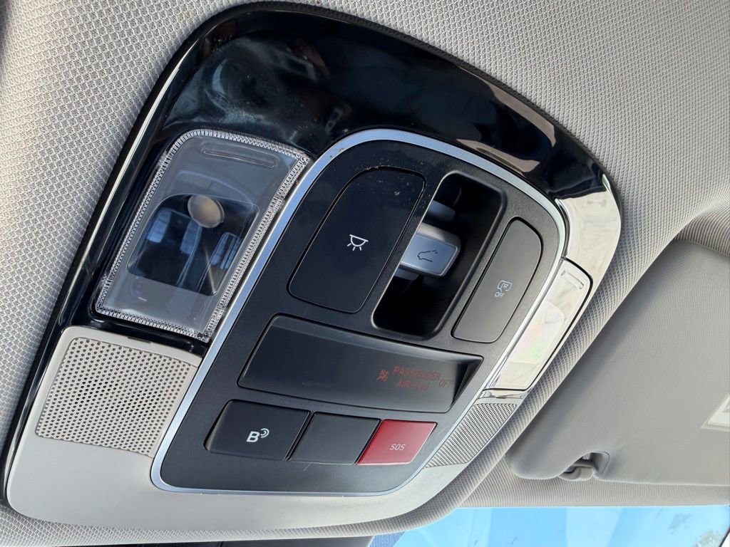 Used 2025 Hyundai Tucson SEL FWD image 14