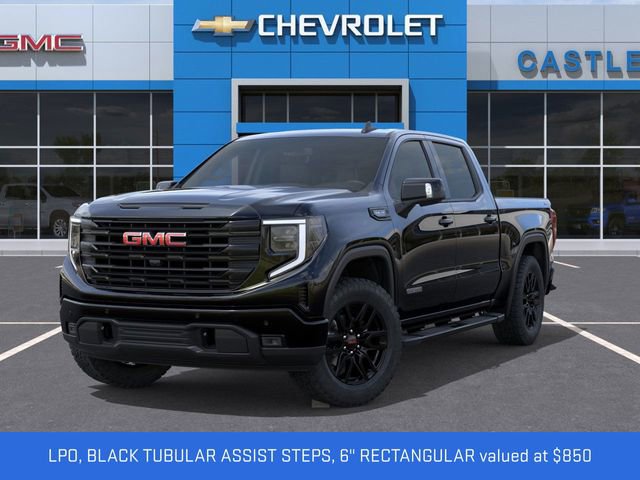 New 2026 GMC Sierra 1500 Elevation w/ Elevation Premium Package image 7