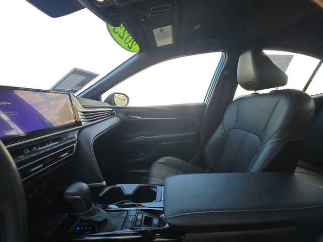 Certified 2025 Toyota Camry XSE image 11