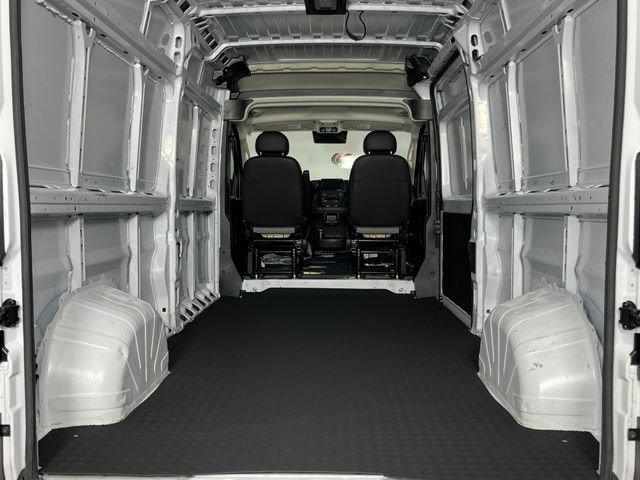 Used 2025 RAM ProMaster 3500 w/ Convenience Group FWD image 9