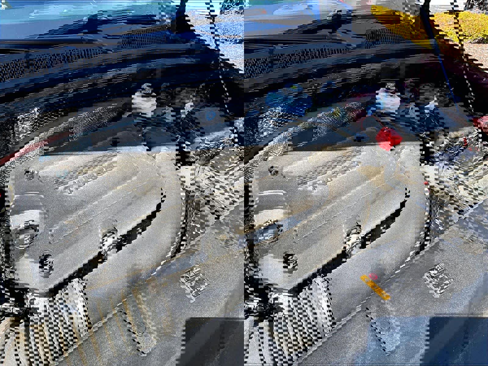 Used 2021 Buick Envision Preferred AWD/4WD image 32