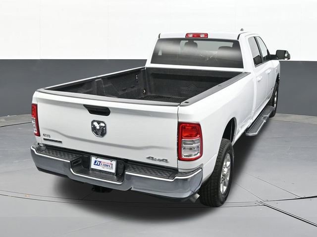 Used 2021 RAM 2500 Big Horn image 66