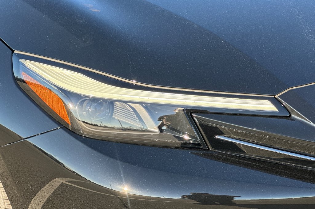 New 2026 Honda Prelude image 28