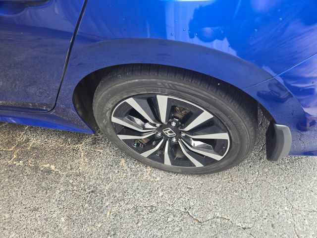 Used 2022 Honda Civic EX image 21