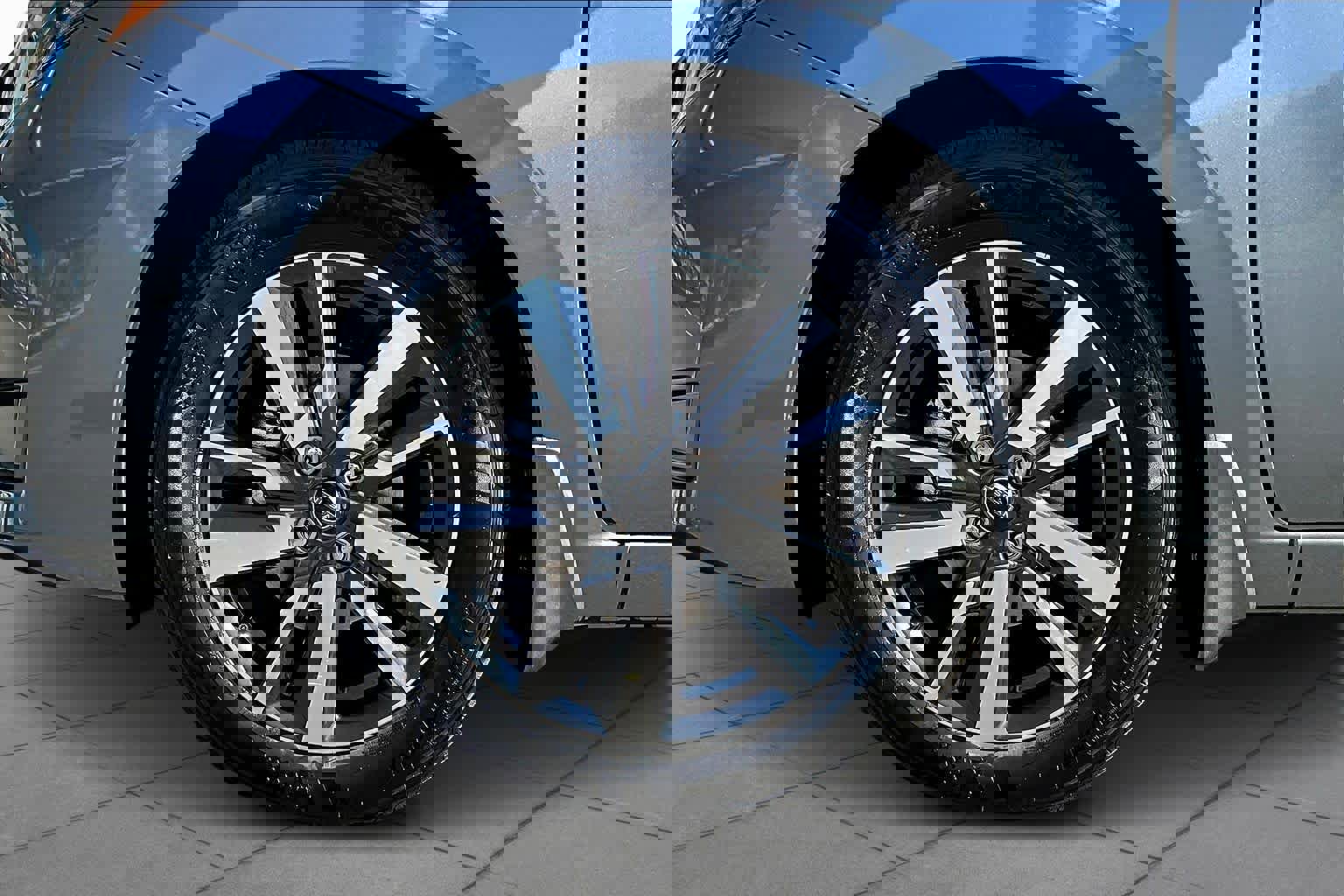 New 2025 Nissan Versa SV w/ Trunk Package image 11