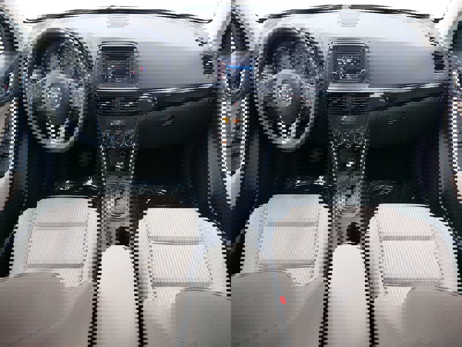 Used 2013 MAZDA CX-5 Touring image 9