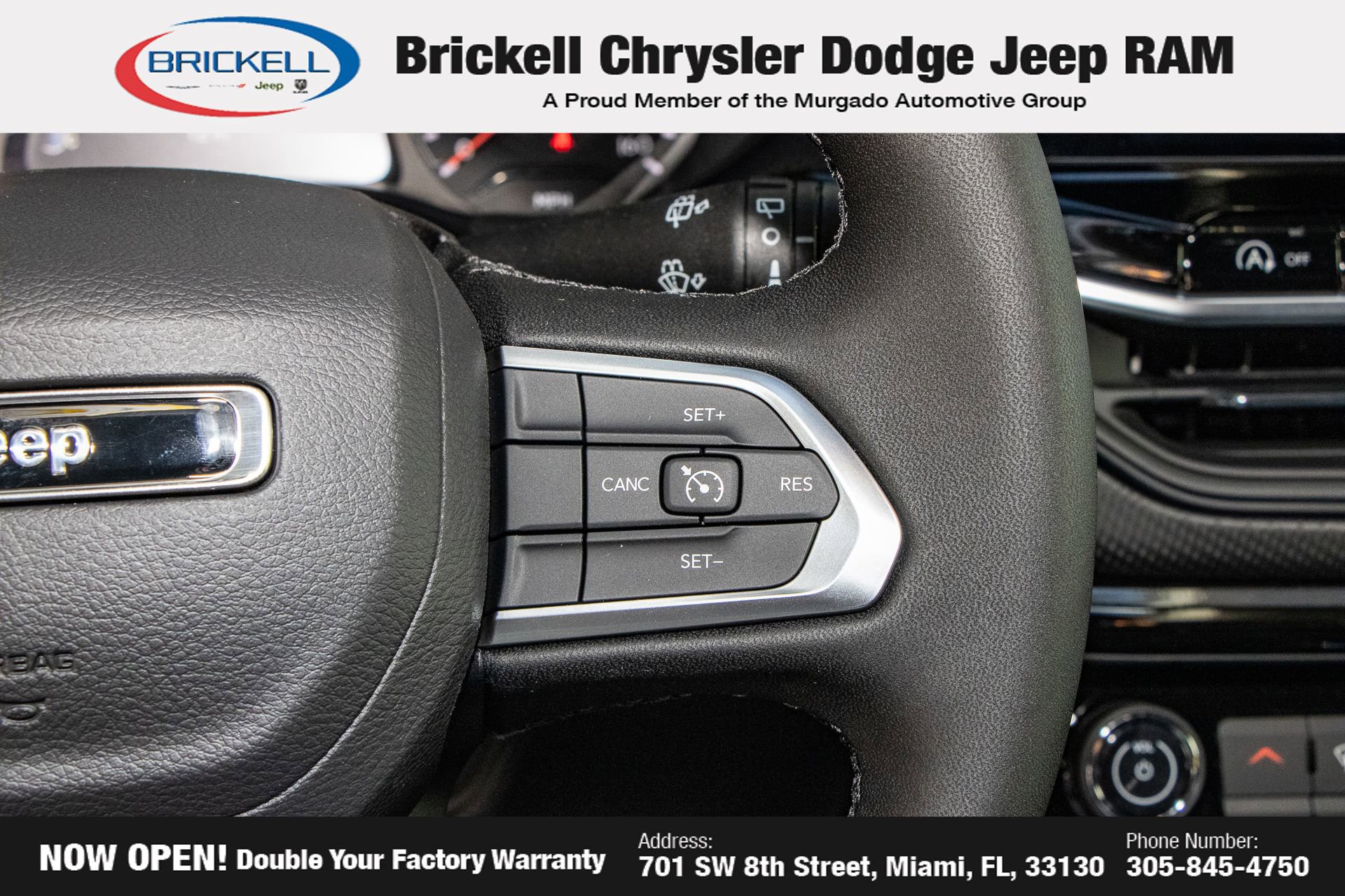 New 2026 Jeep Compass Latitude image 27