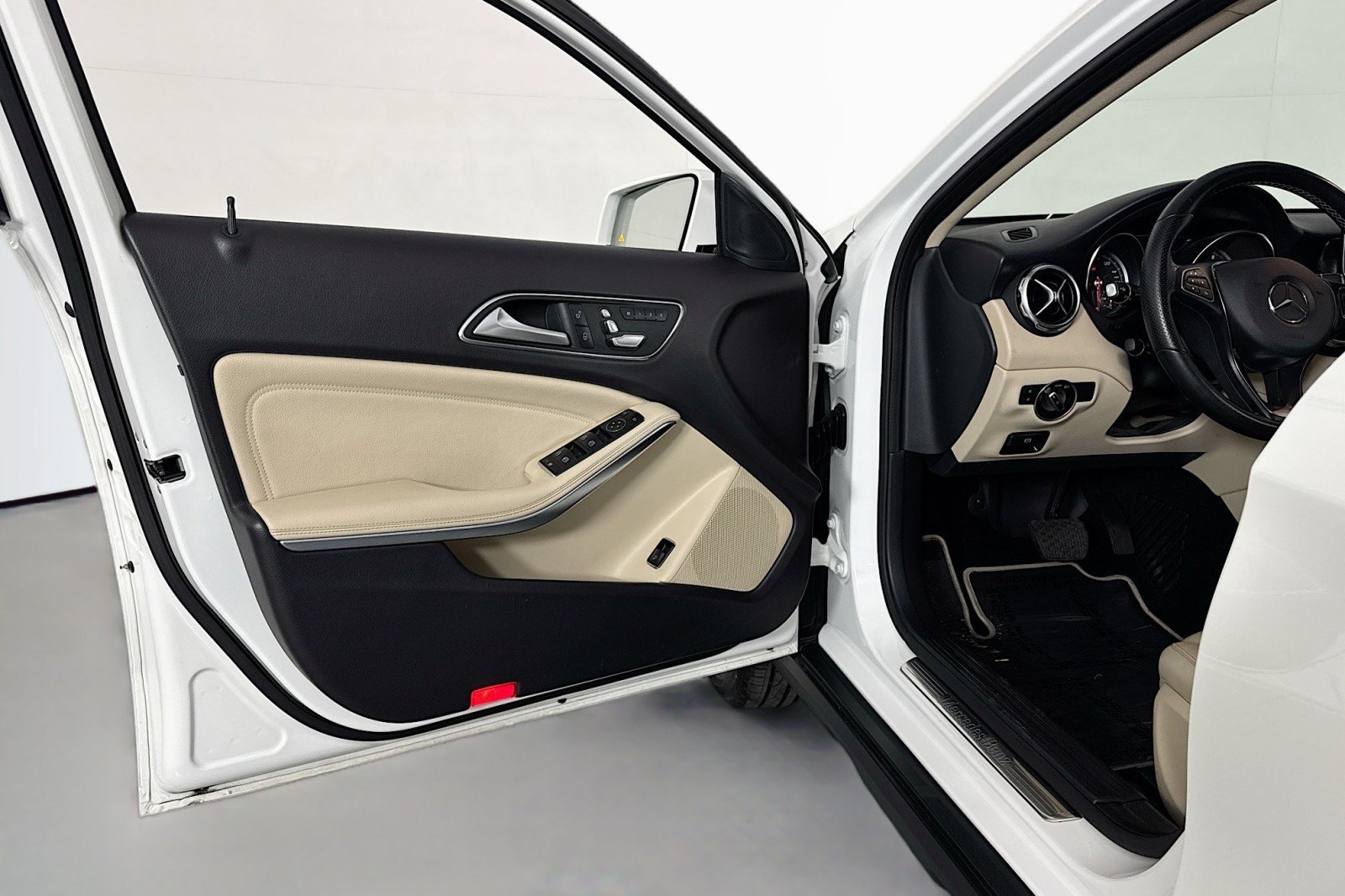 Certified 2019 Mercedes-Benz GLA 250 image 20