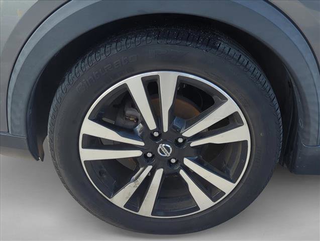 Used 2020 Nissan Kicks SV image 7