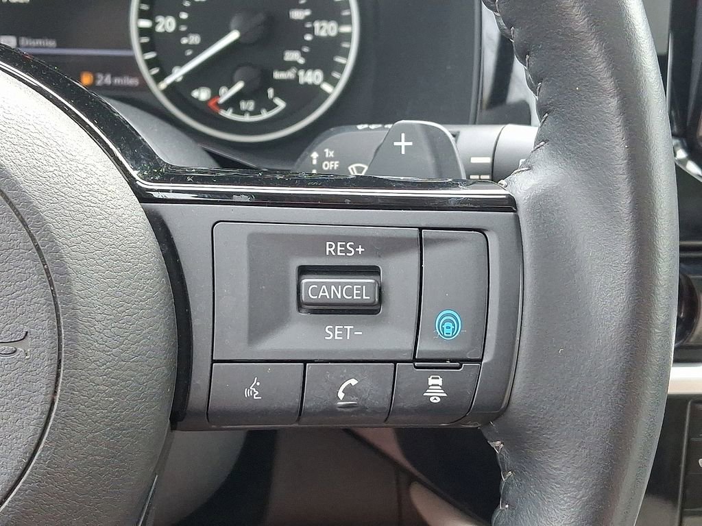 Used 2023 Nissan Pathfinder SL w/ SL Premium Package image 25