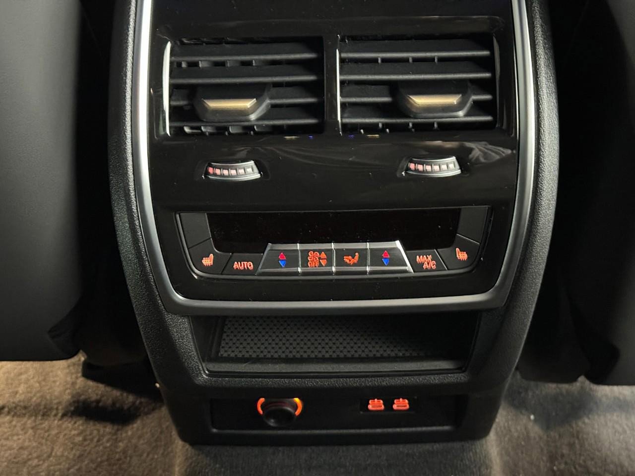 New 2026 BMW XM Label Red image 11