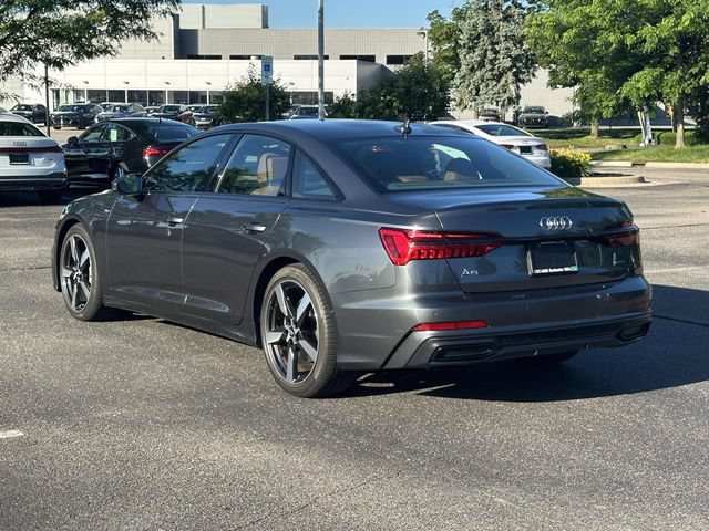 Used 2020 Audi A6 3.0T Prestige w/ Prestige Package AWD/4WD image 4