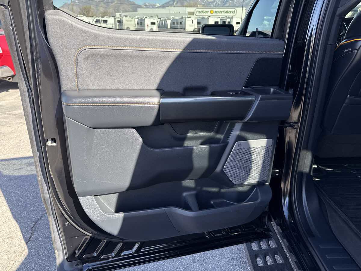 Used 2021 Ford F150 Tremor w/ Equipment Group 402A High image 14