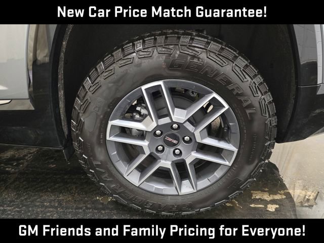 New 2026 GMC Terrain AT4 w/ Convenience Package III image 11