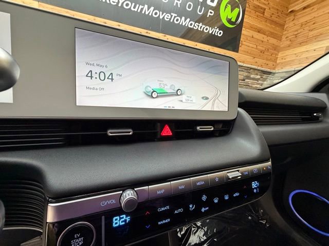 Used 2022 Hyundai Ioniq 5 Limited w/ Cargo Package AWD/4WD image 18