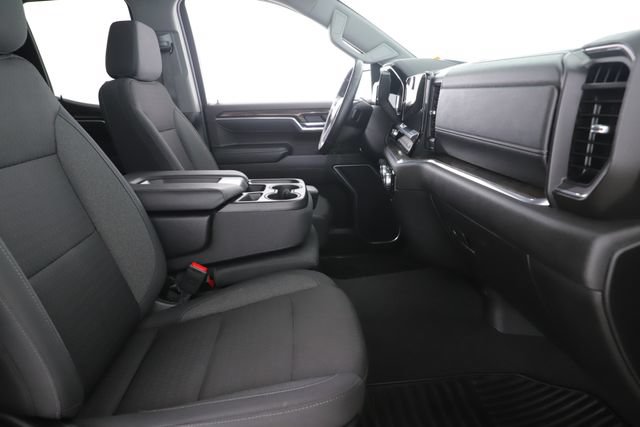 Used 2025 GMC Sierra 1500 Elevation AWD/4WD image 30
