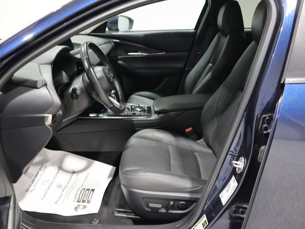 Used 2023 MAZDA CX-30 AWD 2.5 S w/ Preferred Package image 9