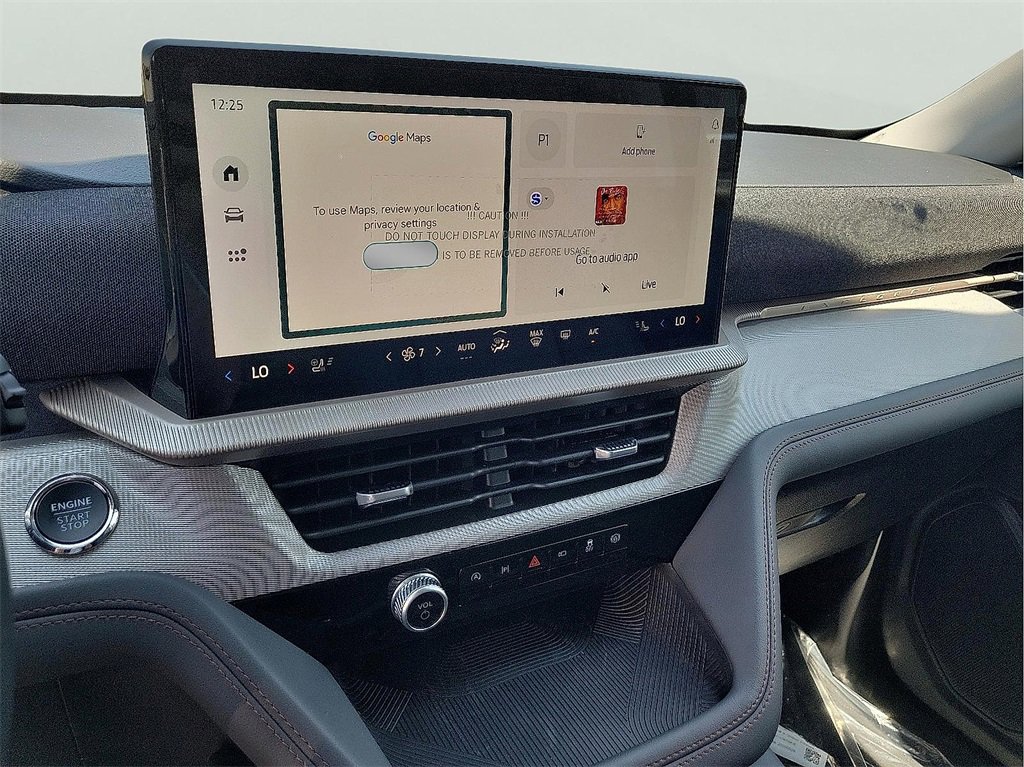 New 2025 Ford Explorer Active w/ Active Comfort Package image 17