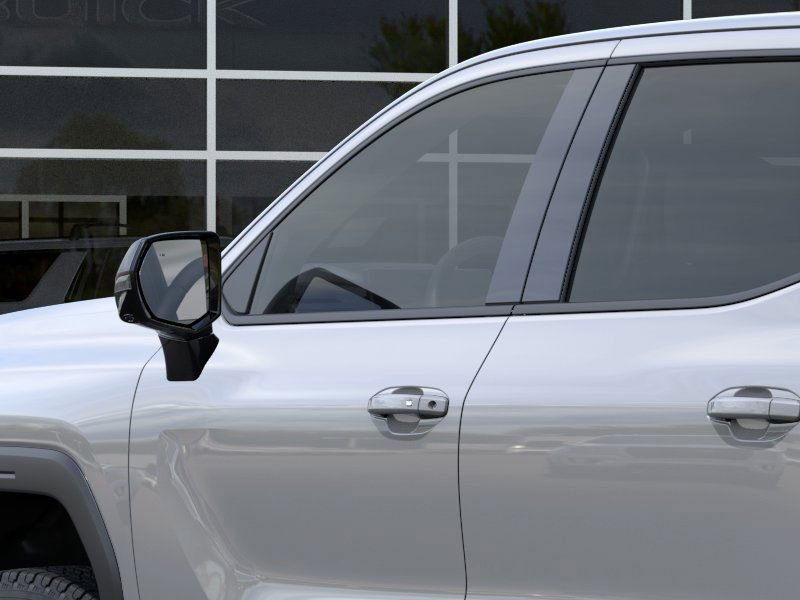 New 2026 GMC Sierra EV Elevation w/ Premium Package image 14