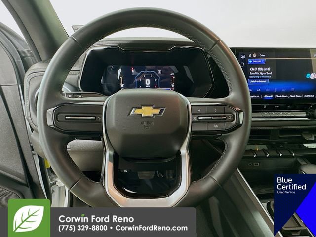Used 2023 Chevrolet Colorado LT RWD image 14