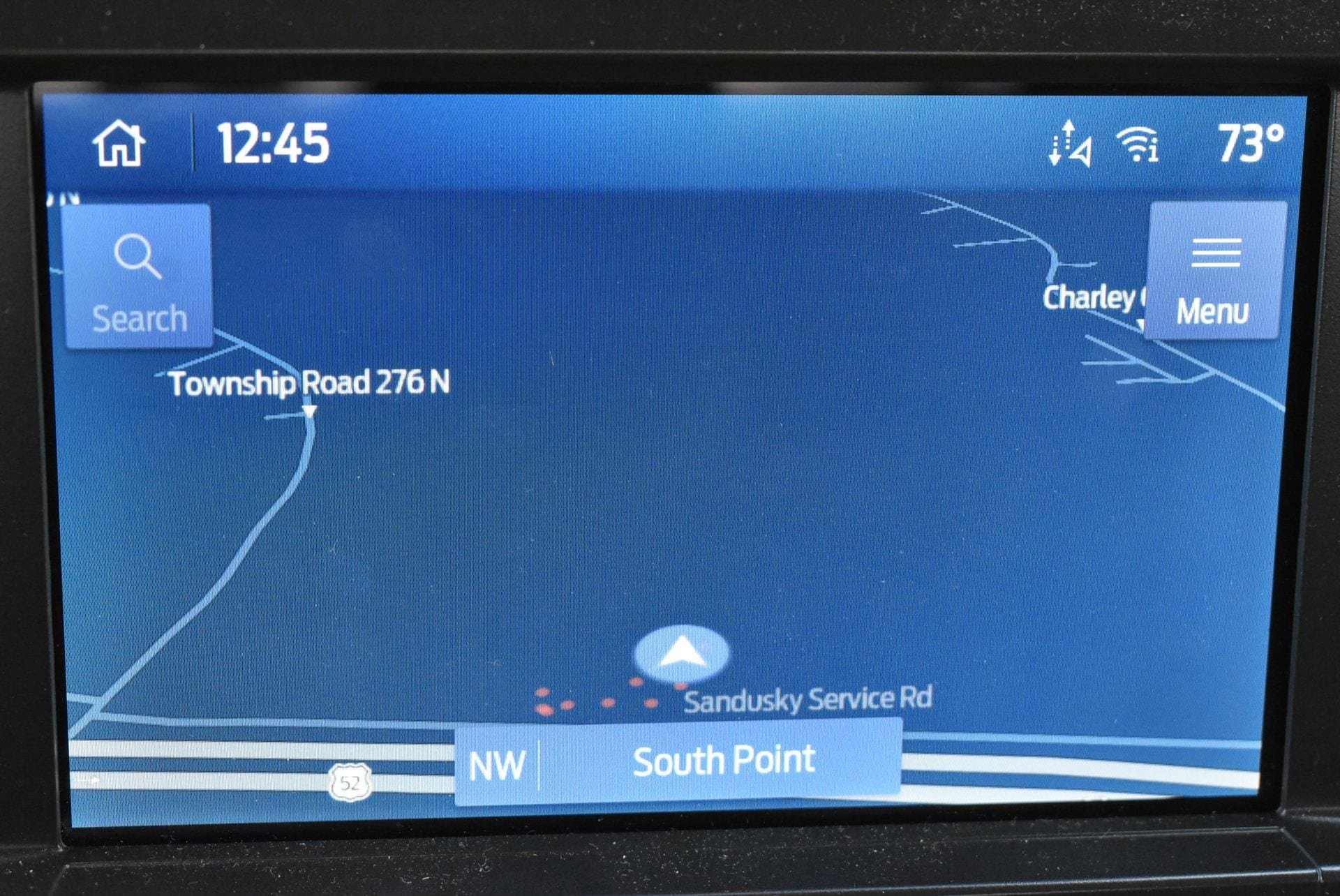 Used 2022 Ford F150 XLT image 27