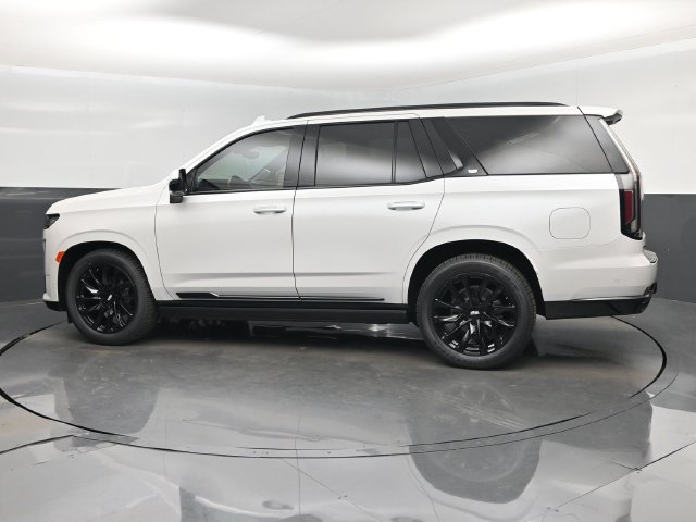 Used 2023 Cadillac Escalade Sport Platinum w/ LPO, ONYX Package AWD/4WD image 10
