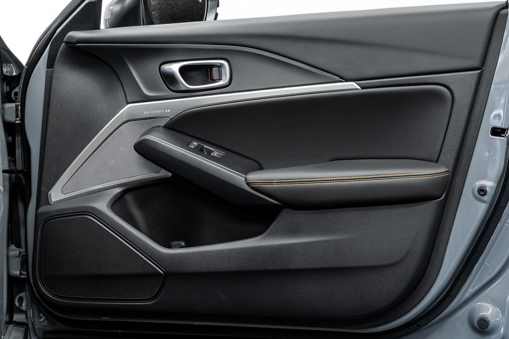 New 2026 Acura Integra A-Spec FWD image 18