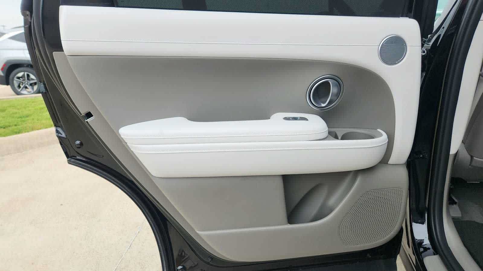 New 2026 Hyundai Palisade FWD Hybrid image 25