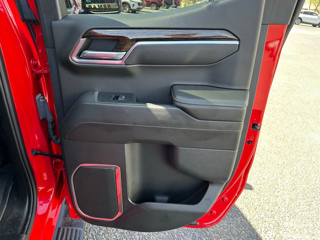 Used 2024 GMC Sierra 1500 Elevation w/ LPO, Elevation Black Package RWD image 20