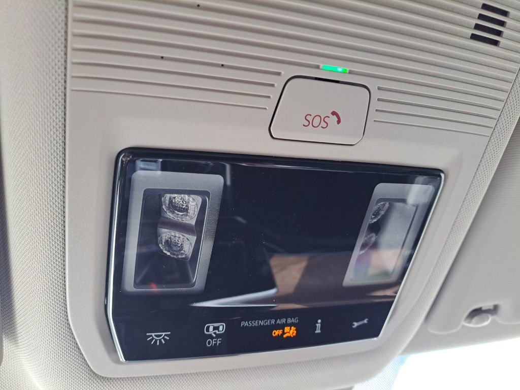 New 2026 Volkswagen Atlas SE image 16