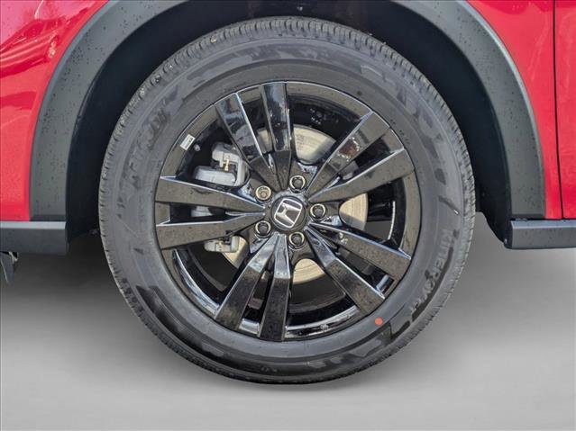 New 2026 Honda HR-V Sport image 10