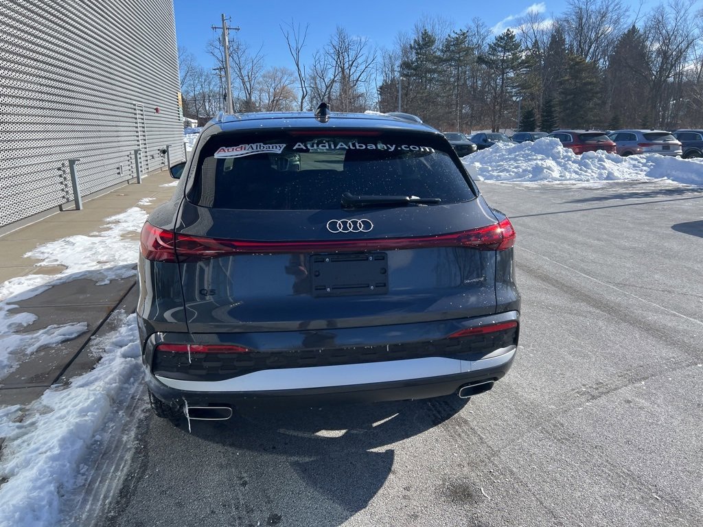 Used 2025 Audi Q5 Premium Plus w/ Premium Plus image 33