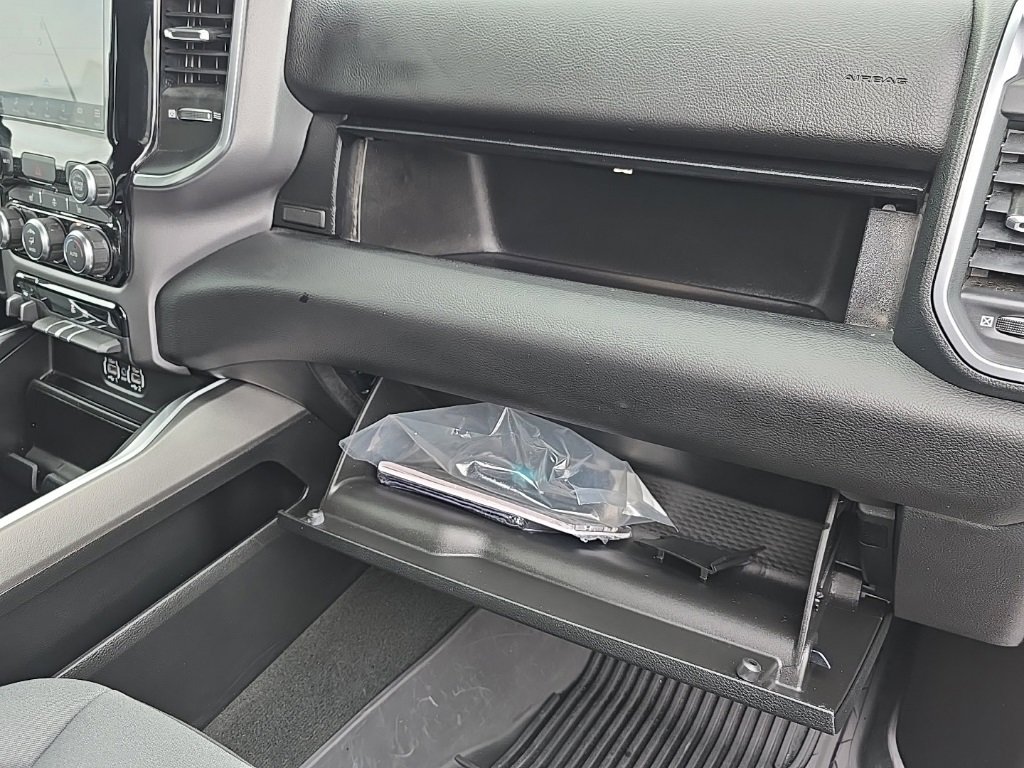 Used 2024 RAM 1500 Lone Star image 60