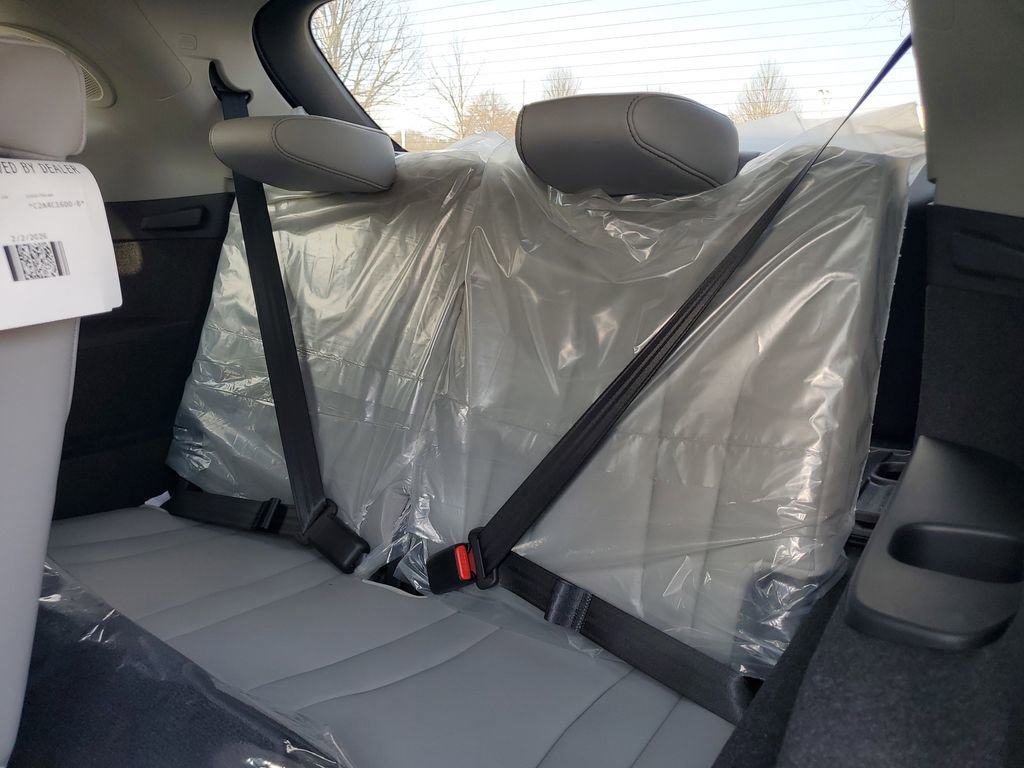 New 2026 Acura MDX FWD w/ Technology Package image 15