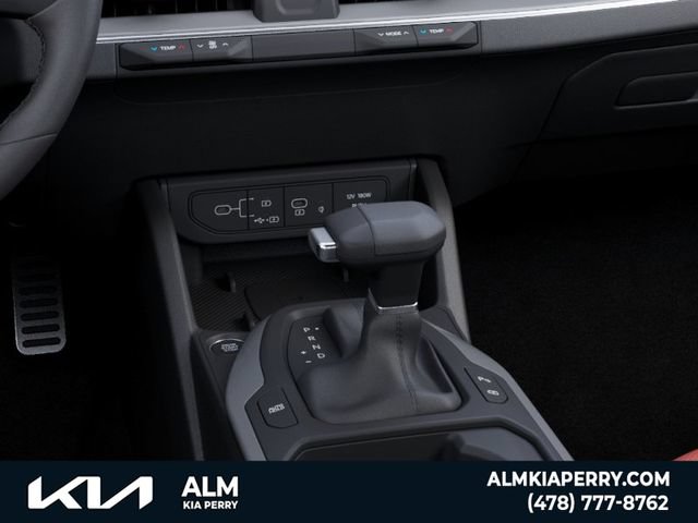 New 2026 Kia K4 GT-Line Turbo FWD image 23