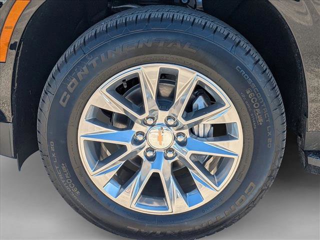 New 2026 Chevrolet Tahoe Premier image 9