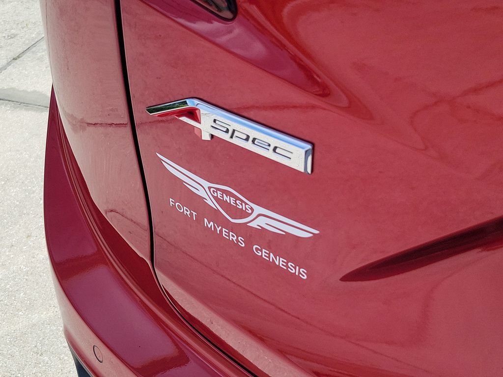 Used 2023 Acura RDX A-Spec FWD image 10