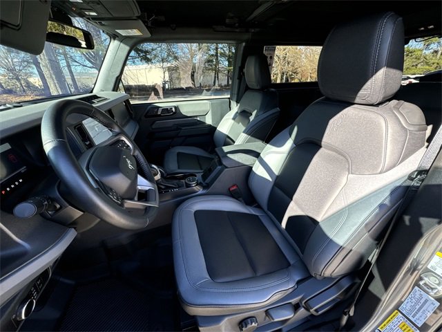 Used 2024 Ford Bronco Big Bend image 11