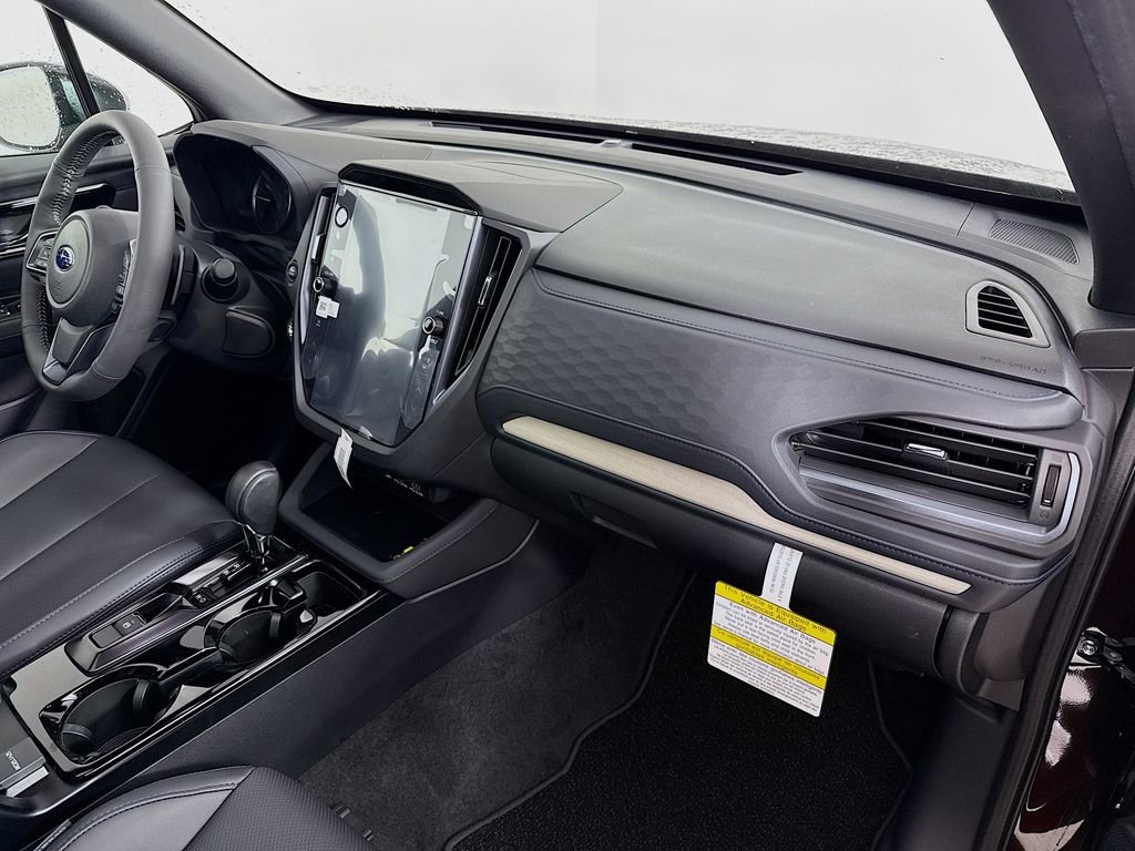New 2026 Subaru Forester Limited AWD/4WD image 36