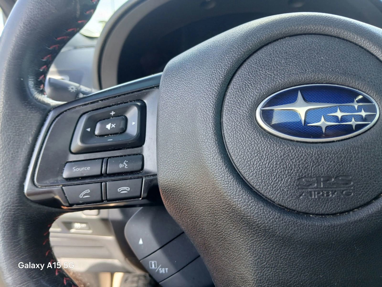 Used 2019 Subaru WRX Limited w/ Popular Package #3 (IZT) image 29