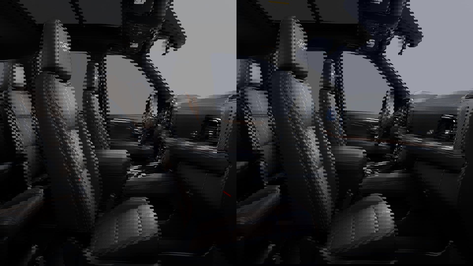 New 2026 Chevrolet Suburban High Country w/ Sun And Tow Package image 69